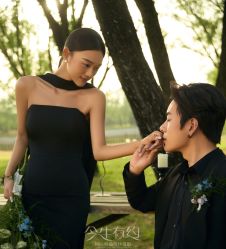 -今生有约婚纱摄影店(景德路店)