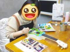 -100家灵感仓库·DIY团建(什刹海店)