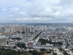 -西华公园