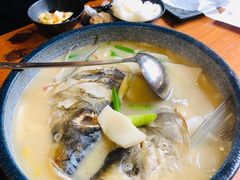 -院子餐厅·大锅菜·老杭帮(桥西直街店)