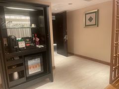 -广州花园酒店