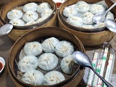 -鑫旺旺汤包(总店)