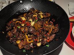 -烹湘·鲜炒湖南土菜(海珠店)