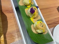 -雀舞云南菜(乐客城店)