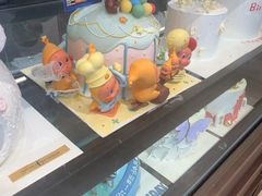 -B.O.M波姆烘焙(凤凰街店)
