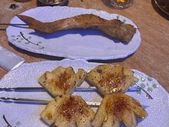 -质烤烤物·活烤海鲜(质烤总店)