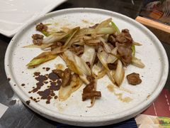 -大渔铁板烧(东城店)