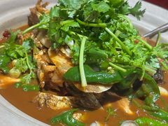 -木子山庄·安徽省老字号·中国炖锅宴