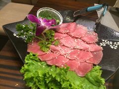-和萌牛肠烧烤(财富中心店)