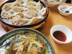 -清真·白家牛肉罩火烧老店(育才街店)