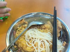 -雙冲柳州螺蛳粉&酸嘢&桂林米粉(簋街店)