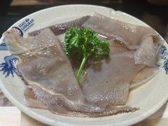 极品鲜毛肚-小龙坎火锅(总店)