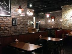 -5号公路餐厅(曼哈顿店)