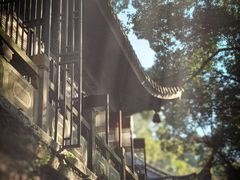 -宁波市保国寺古建筑博物馆