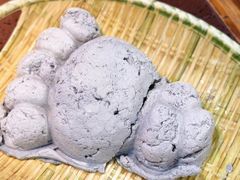 熊掌豆腐-青山青豆花·笑禅豆腐鱼(黄泥塝店)