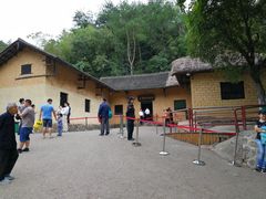 -韶山毛泽东同志故居