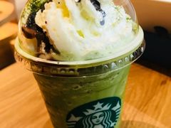 -星巴克臻选(武汉经开永旺梦乐城店)