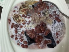 -梧州双钱龟苓膏(丽港航母店)