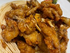 -顺德人家食府(黄金广场店)