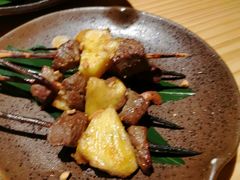 -花潮料理艺食馆(世欧广场店)