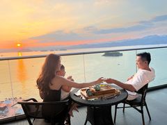 -绿城千岛湖喜来登度假酒店