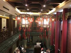 -梅龙镇酒家(南京西路总店)
