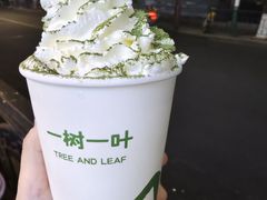 -一树一叶·福建茶档(石鼓路店)