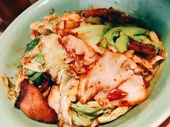 -弄堂里(西溪龙湖天街店)