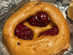 -宫门口馒头铺(创始人总店)
