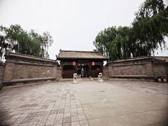 -榆次老城