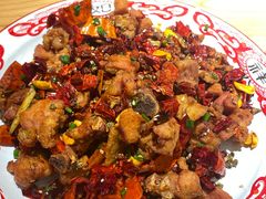 -付掌柜在成都·热炒砂锅集(金禾店)