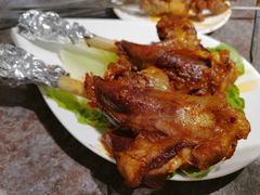 -贯贯吉·清真餐厅(浙江中路店)