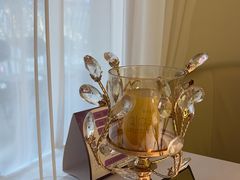 -PARFUM FLORAL花境法餐(南京首店)