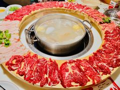 -潮泰牛肉火锅 · 创于1992年(车公庙店)