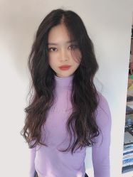 -净漪造型 PURE RIPPLE