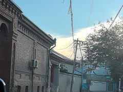 -伊犁老城喀赞其民俗旅游区