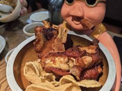 -食锦记·福建私房菜(浦西万达店)