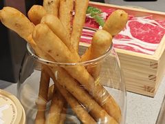 -巴奴毛肚火锅(悠唐购物中心店)