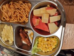 -拣JAN·西厨料理(悦汇城店)