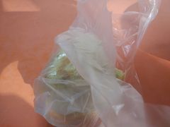-上岗面茶