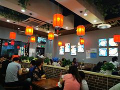 -台州老六海鲜面馆(上南总店)