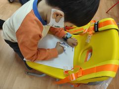 -英孚教育青少儿(河东中心)