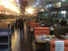 大堂-江边城外烤全鱼(龙德广场店)