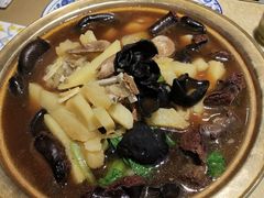 -塞伊德·蒙餐(锡林浩特店)