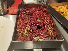 -No.DD戳子烧烤·江湖菜(北京总店)