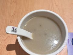 -阿香米线(中原万达店)