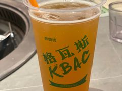 -老关东铁锅炖(上游街店)