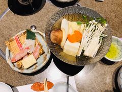 -蟹道乐(網元別館店)