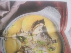 -湖南码头·地道岳阳美食·湘菜(魏公村店)