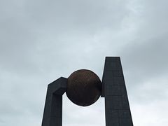 -青澳湾北回归线广场